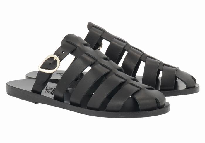 Sandale Pecheur Ancient Greek Sandals Cosmia   | KGT-6830356